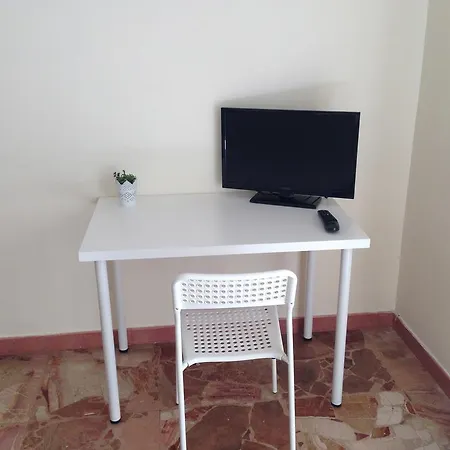 Notti A Bed & Breakfast Trapani