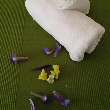Bed & Breakfast Notti A *