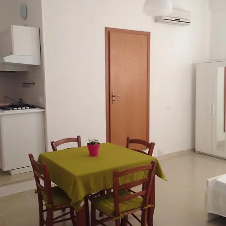 Notti A Trapani