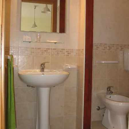 Notti A Bed & Breakfast Trapani