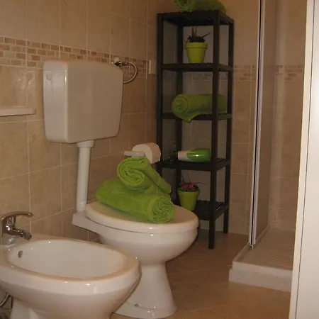 Notti A Bed & Breakfast