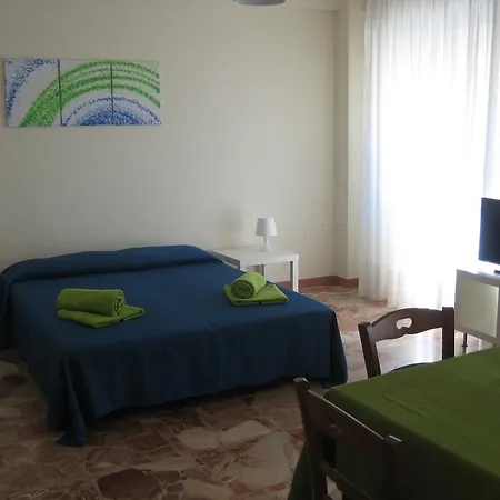 Notti A Bed & Breakfast Trapani
