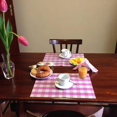 Notti A Bed & Breakfast *
