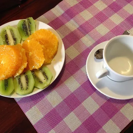 Notti A Bed & Breakfast Trapani
