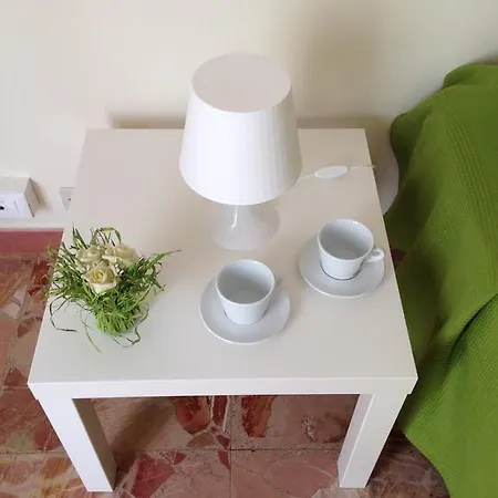 Notti A Bed & Breakfast *