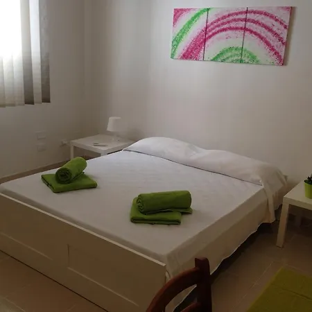 Notti A Bed & Breakfast *